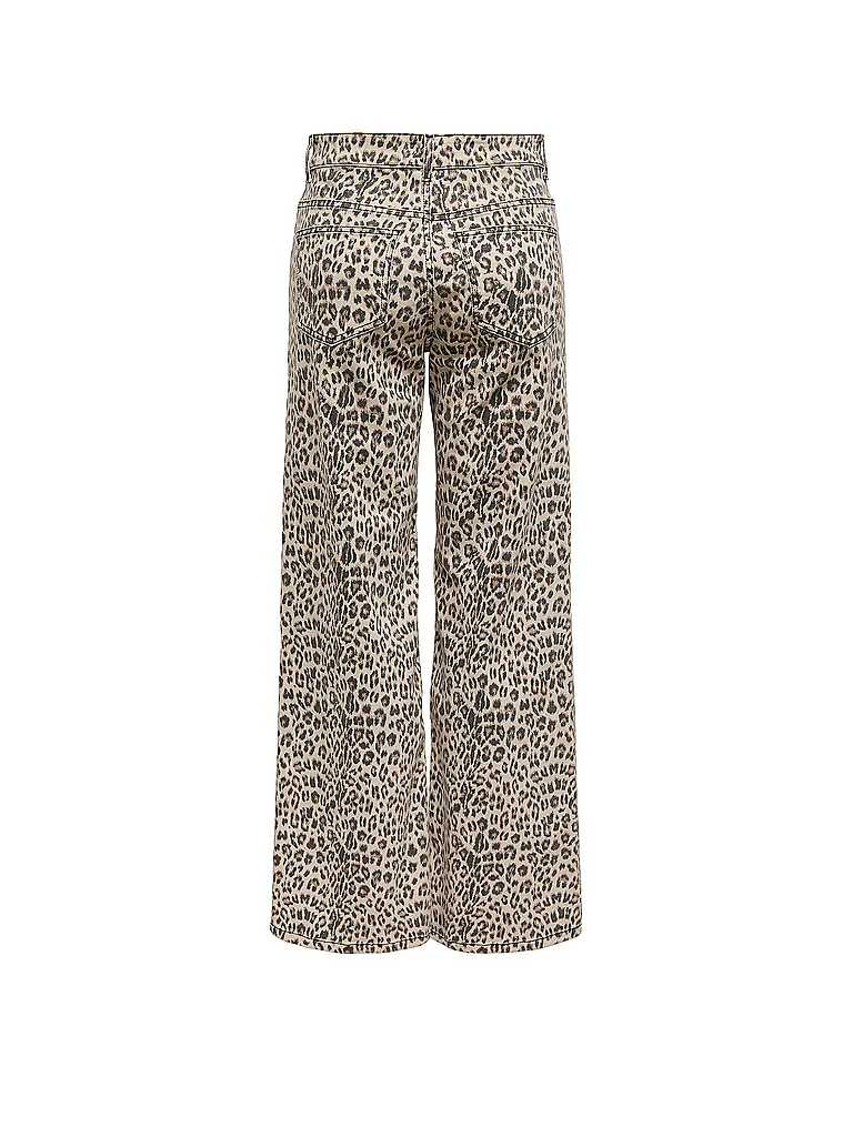 ONLY | Jeans de pierna ancha | 