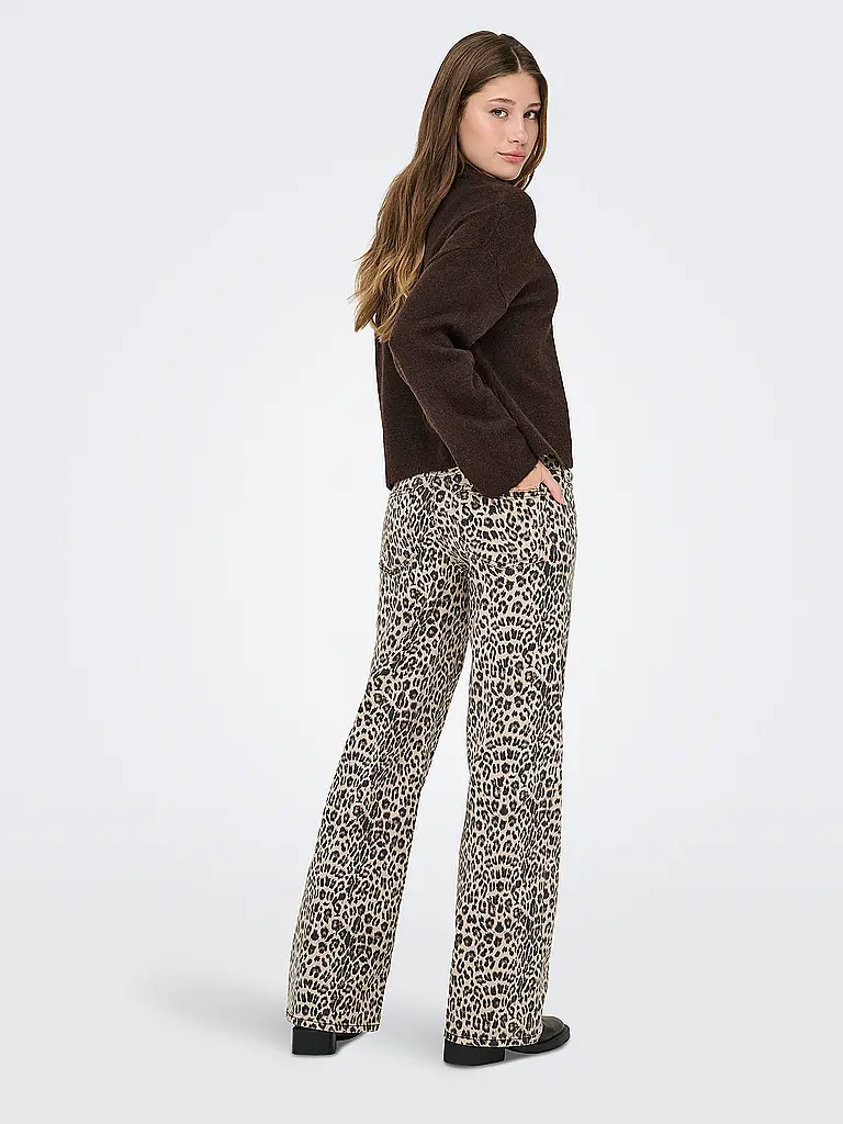 ONLY | Jeans de pierna ancha | 