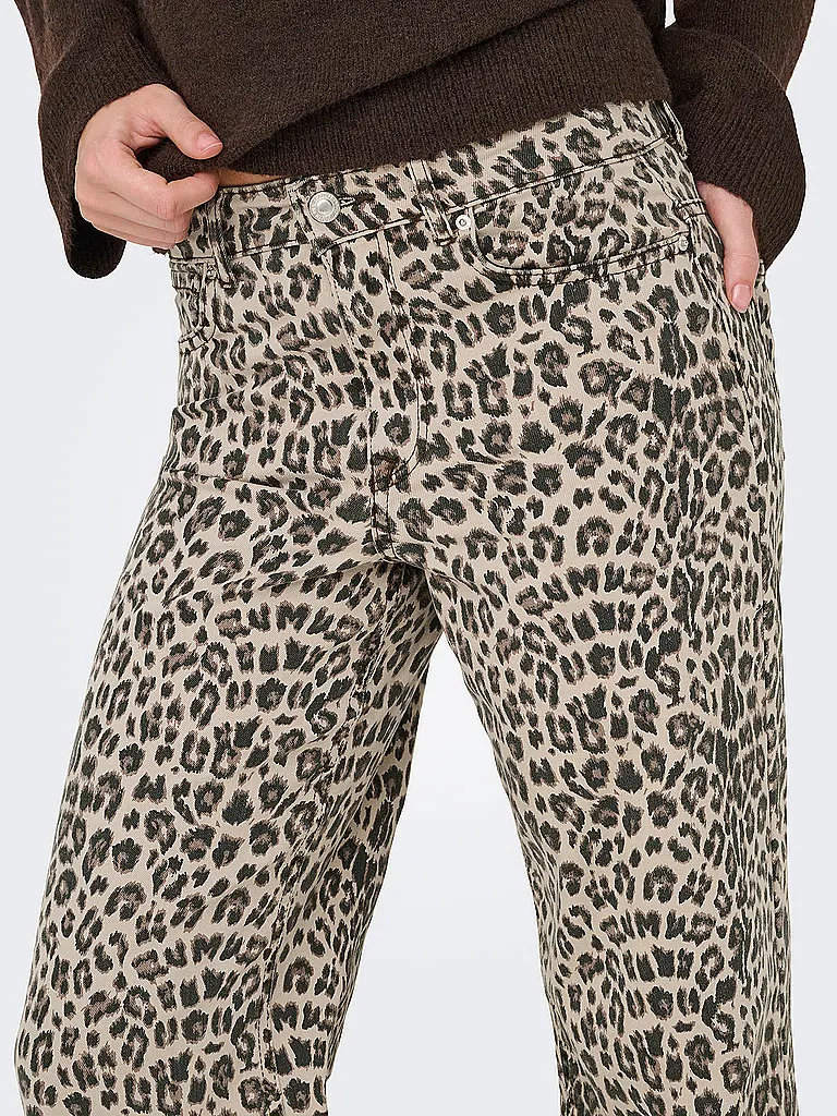 ONLY | Jeans de pierna ancha | 