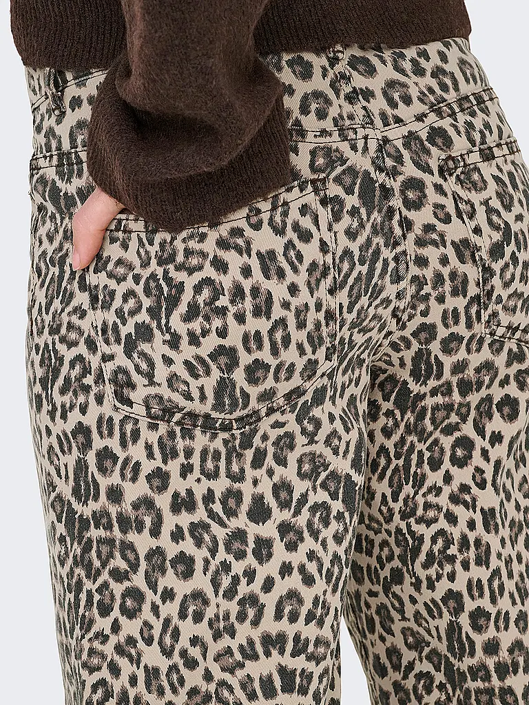 ONLY | Jeans de pierna ancha | 