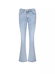 ONLY | Jeans Flared Fit ONLBLUSH | Azul claro