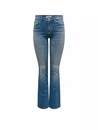 ONLY | Jeans Flared Fit ONLBLUSH | Azul