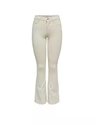 ONLY | Jeans Flared Fit ONLBLUSH | Beige
