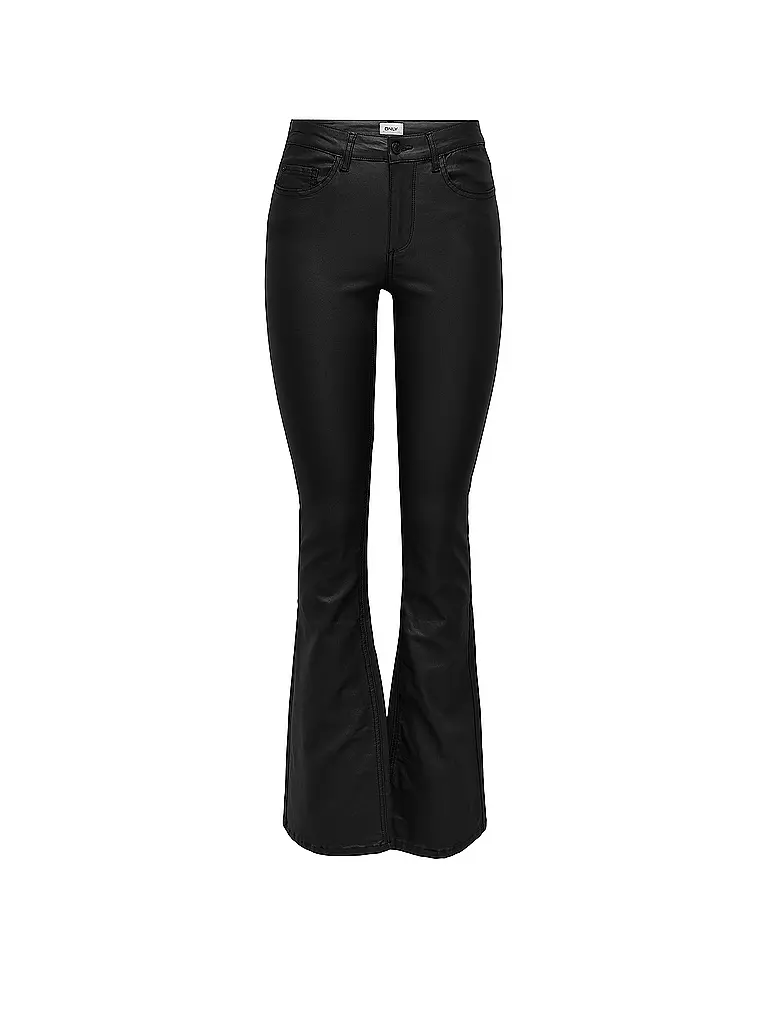 ONLY | Jeans ONLBLUSH | Negro