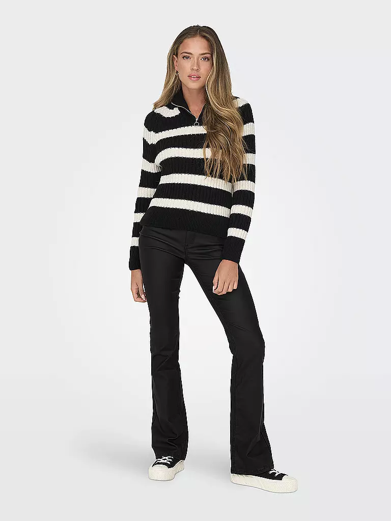 ONLY | Jeans ONLBLUSH | Negro