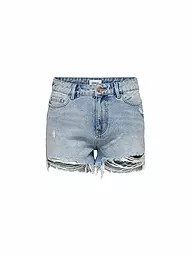 ONLY | Jeans Shorts ONLPACY | Azul claro