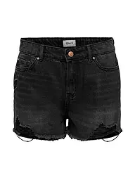 ONLY | Jeans Shorts ONLPACY | Negro