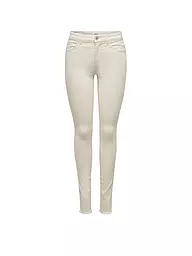 ONLY | Vaqueros Skinny Fit 7/8 ONLBLUSH | Crema