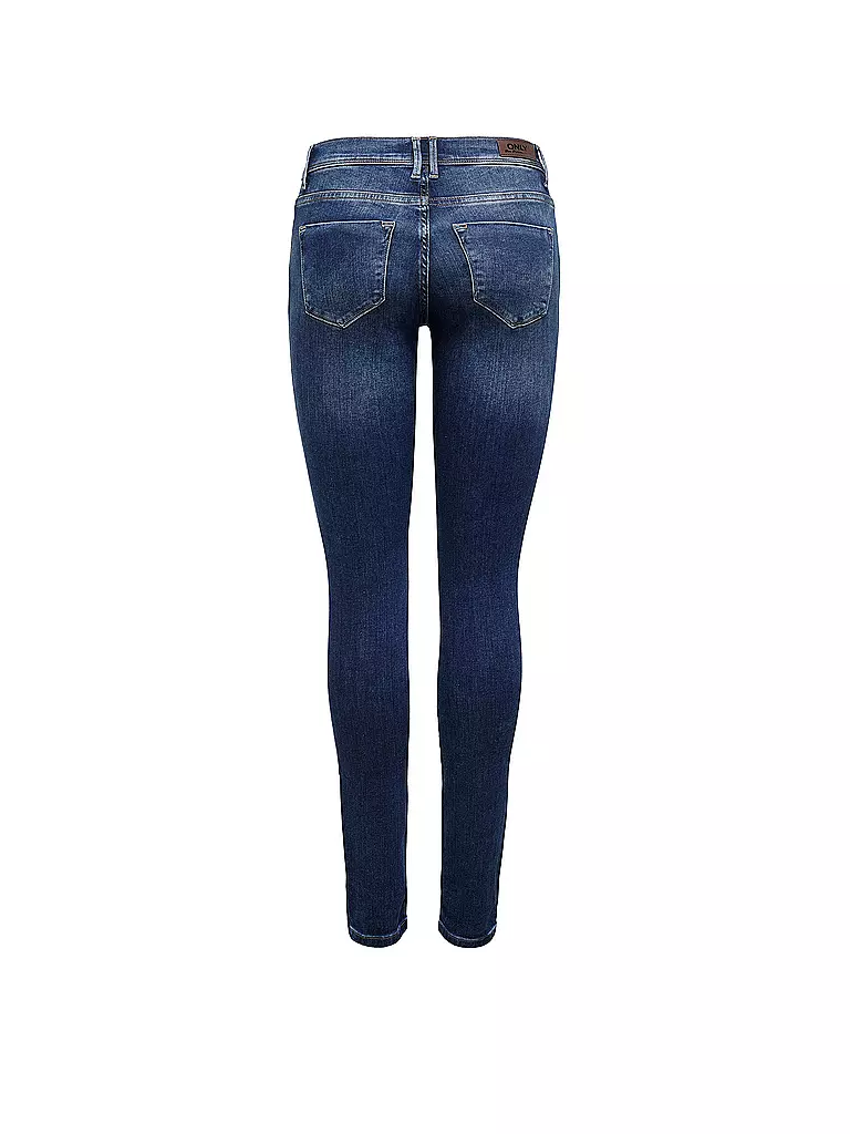 ONLY | Jeans Skinny Fit ONLSHAPE | Azul