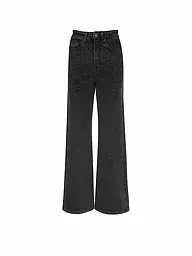 ONLY | Jeans Wide Leg ONLHOPE | Negro