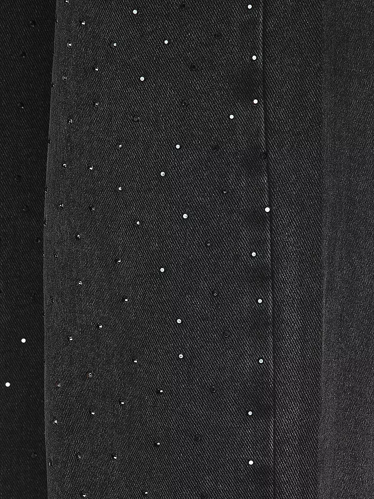 ONLY | Jeans Wide Leg ONLHOPE | Negro