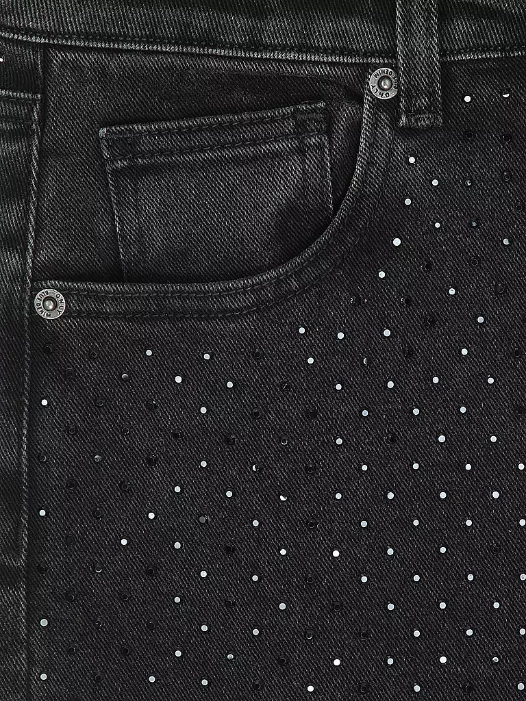 ONLY | Jeans Wide Leg ONLHOPE | Negro