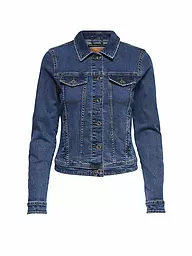 ONLY | Jeansjacke "ONLTIA" | Azul