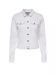 ONLY | Jeansjacke "ONLTIA" | Blanco