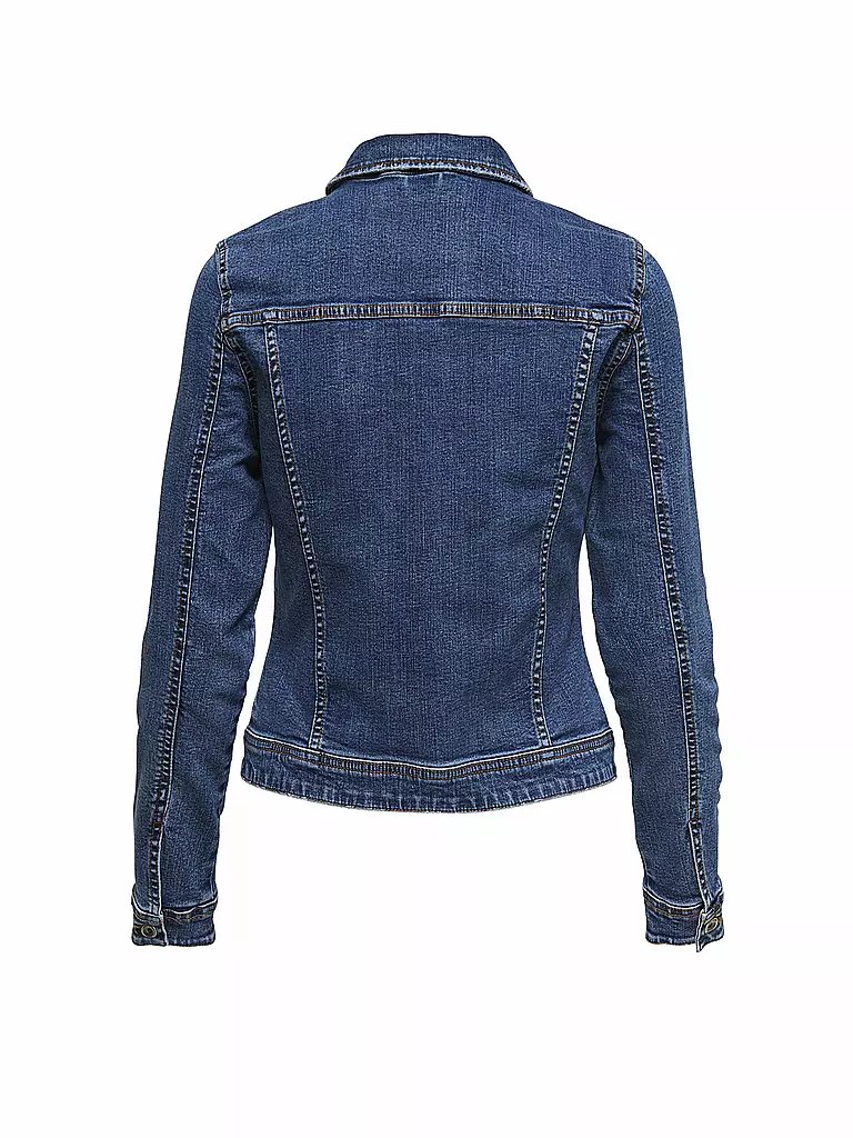 ONLY | Jeansjacke "ONLTIA" | Azul