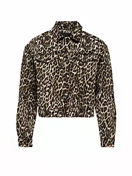 ONLY | Jeansjacke ONLANLIE  | Negro