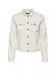 ONLY | Jeansjacke "ONLTIA" | Crema