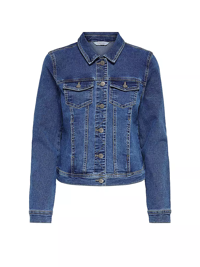 ONLY | Jeansjacke ONLWONDER | Azul