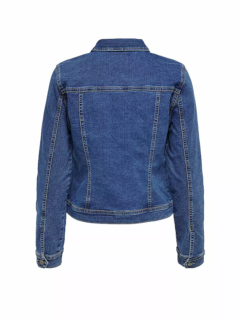ONLY | Jeansjacke ONLWONDER | Azul
