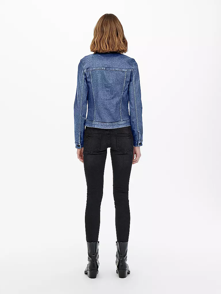 ONLY | Jeansjacke ONLWONDER | Azul