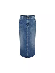 ONLY | Jeansrock ONLANN | Azul