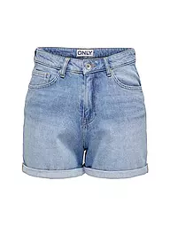 ONLY | Jeansshorts ONLJOSEPHINE | Azul claro