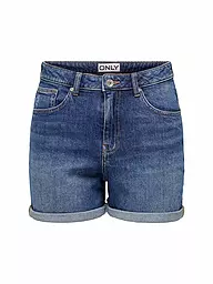 ONLY | Jeansshorts ONLJOSEPHINE | Azul