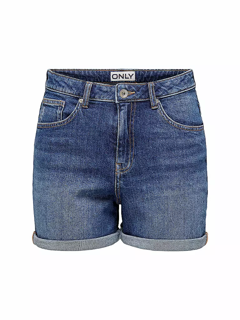 ONLY | Jeansshorts ONLJOSEPHINE | Azul