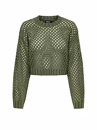 ONLY | Pullover ONLSMILLA | Oliva
