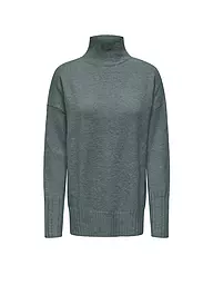 ONLY | Rollkragenpullover ONLGABRIEL LIFE | Petróleo