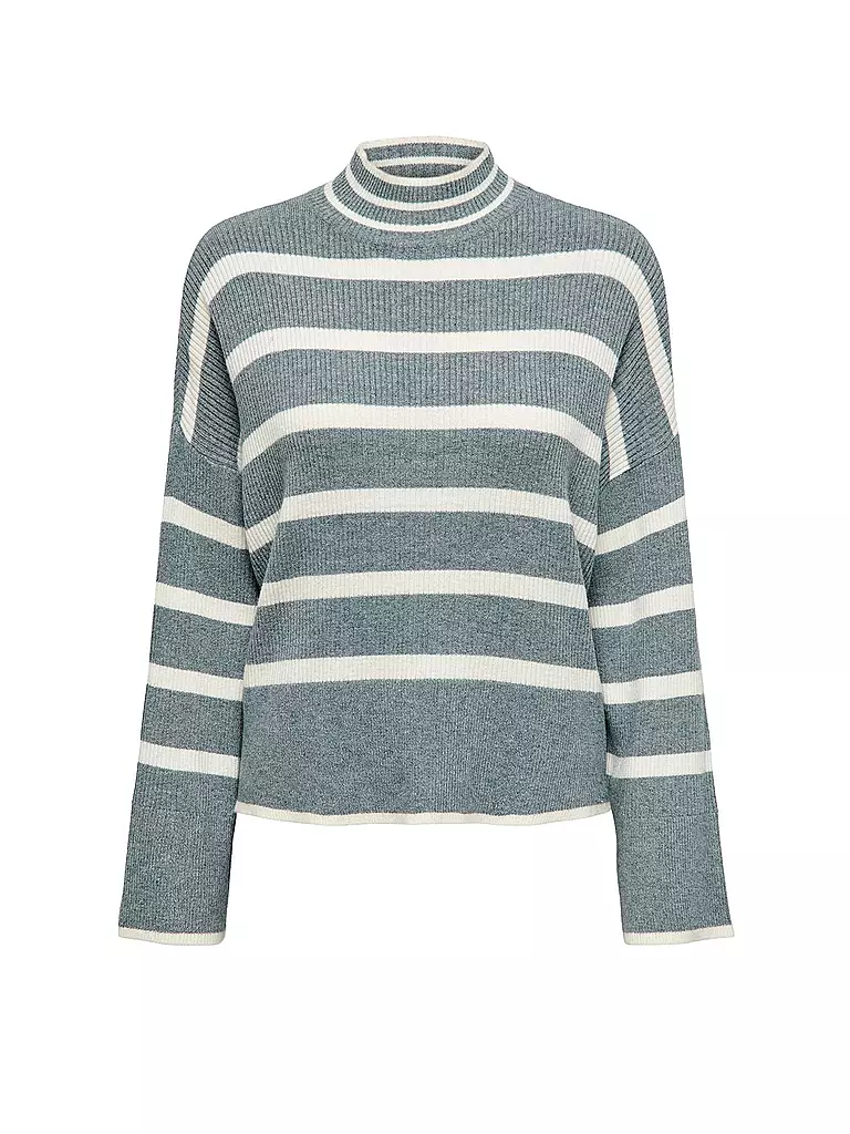 ONLY | Jersey de cuello alto ONLIBI | Gris