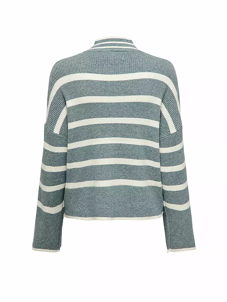 ONLY | Jersey de cuello alto ONLIBI | Gris
