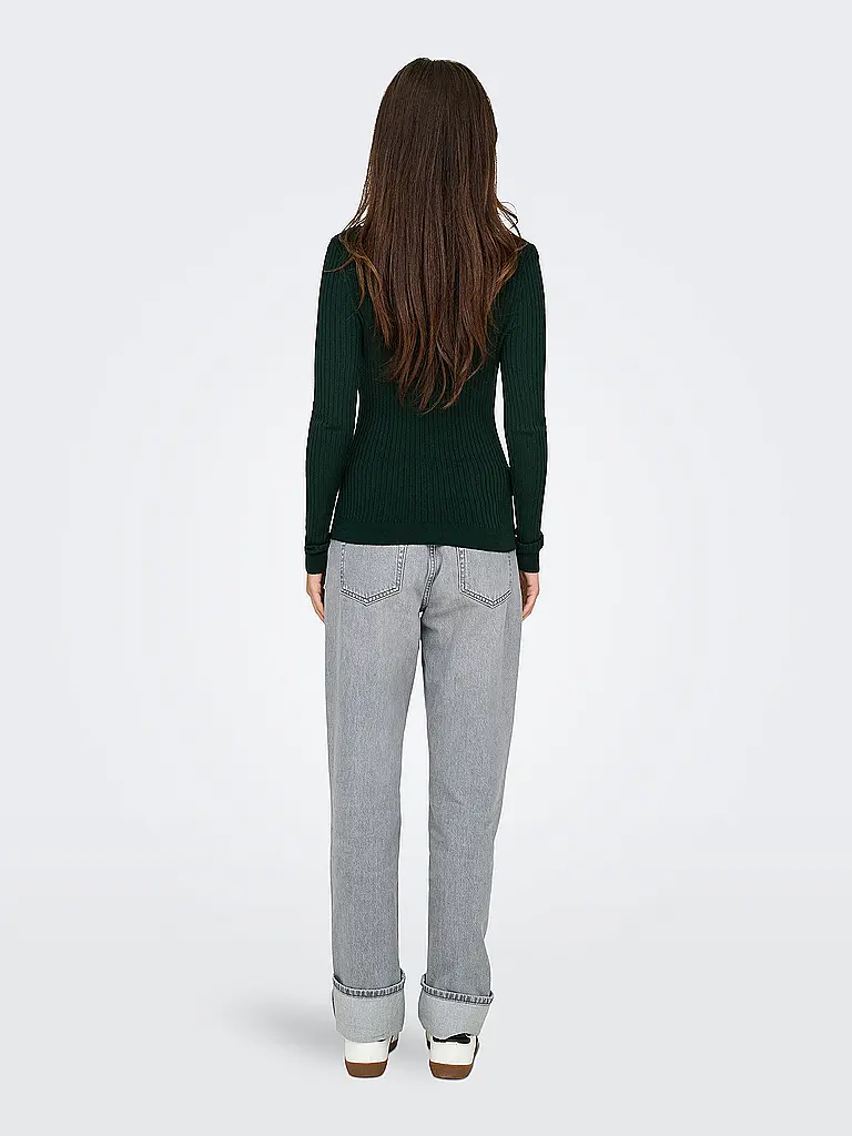 ONLY | Jersey de cuello alto ONLKAROL | 