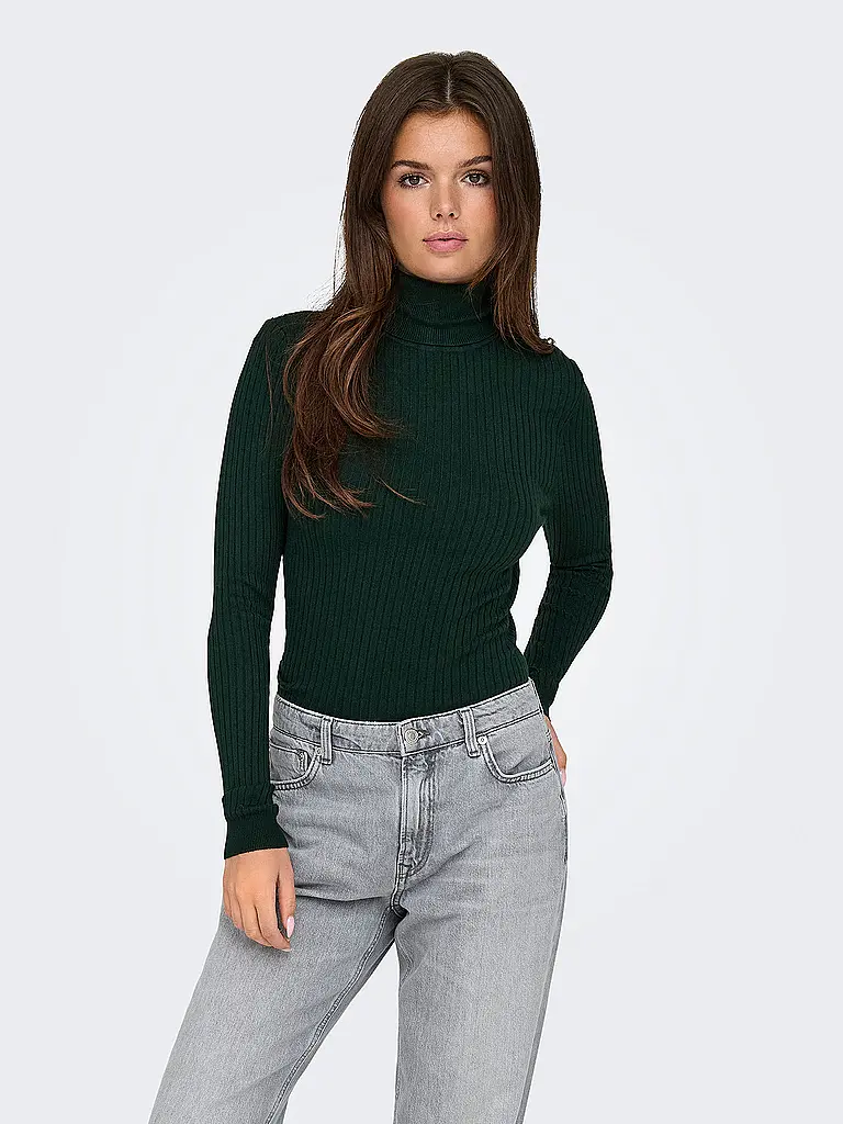 ONLY | Jersey de cuello alto ONLKAROL | 
