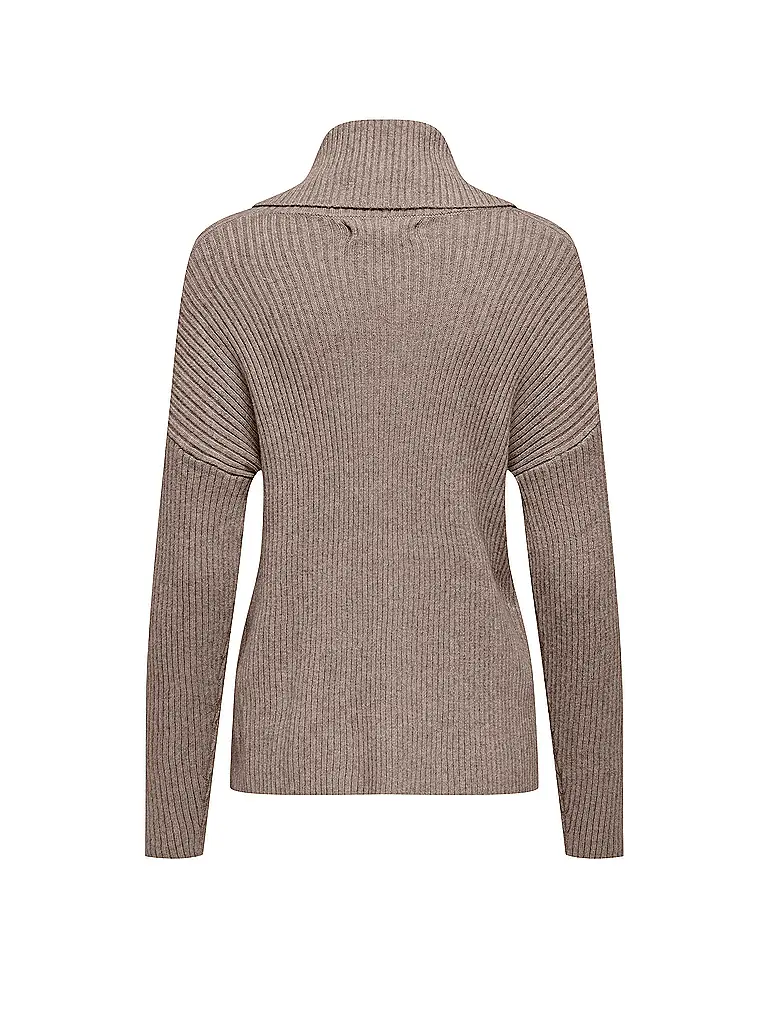 ONLY | Jersey de cuello alto ONLKATIA | 
