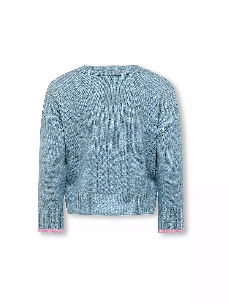 ONLY | Jersey de niña KMGAMOUR | 