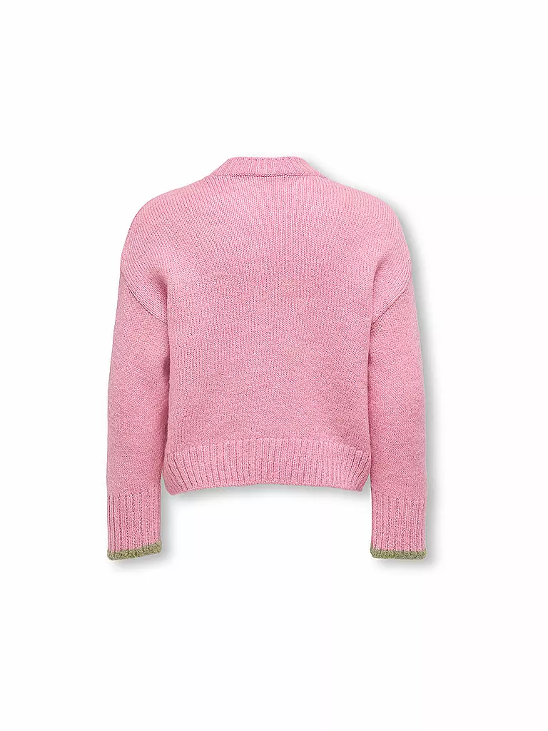 ONLY | Jersey de niña KMGAMOUR | 