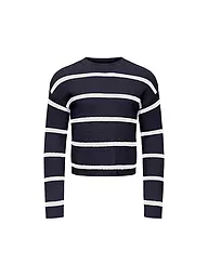 ONLY | Jersey de niña KMGFRANCA | Azul oscuro