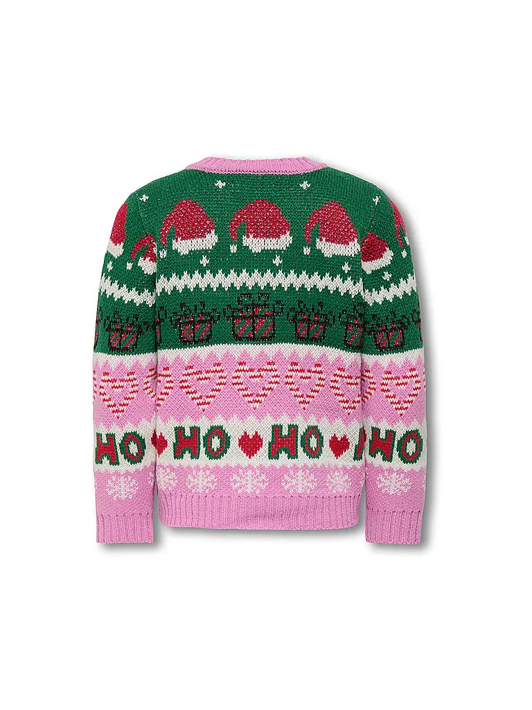 ONLY | Jersey de niña KMGHOHO | 