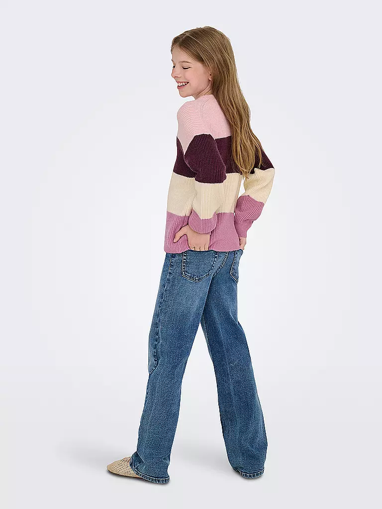 ONLY | Jersey de niña KMGSANDY | 
