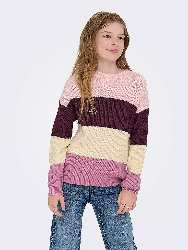 ONLY | Jersey de niña KMGSANDY | 