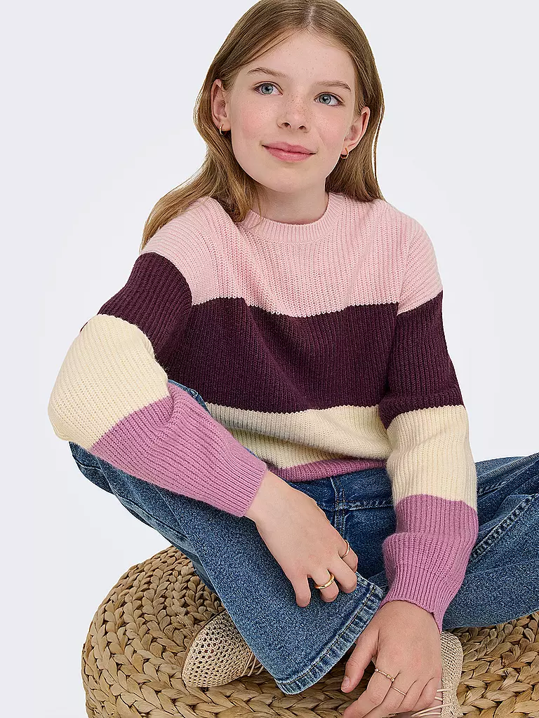 ONLY | Jersey de niña KMGSANDY | 