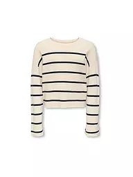 ONLY | Jersey de niña KOGAMY | Crema