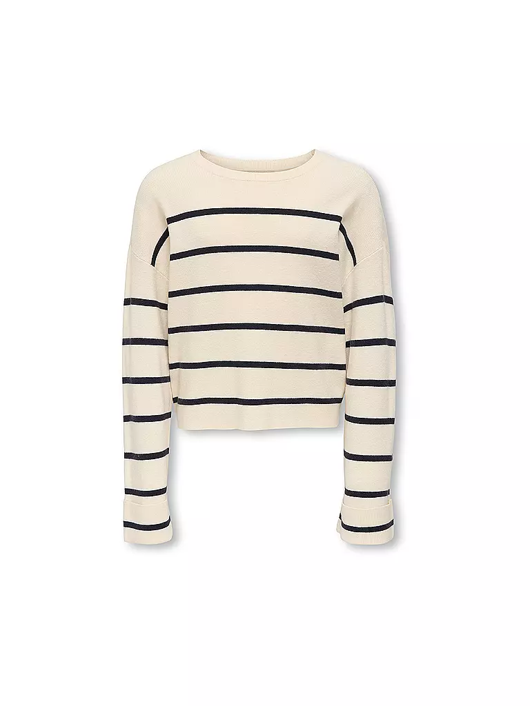 ONLY | Jersey de niña KOGAMY | Crema