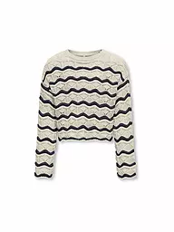 ONLY | Jersey de niña KOGDONNA | Azul oscuro