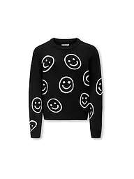 ONLY | Jersey de niña KOGMONTANA | Negro