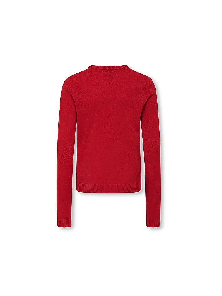 ONLY | Jersey de niña KOGXMAS | 