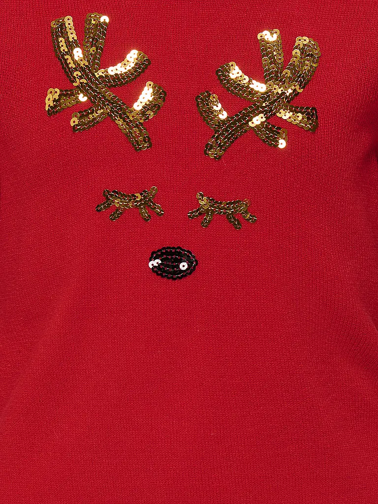 ONLY | Jersey de niña KOGXMAS | 