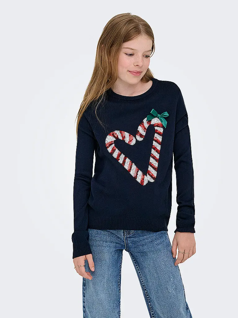 ONLY | Jersey de niña KOGXMAS | 