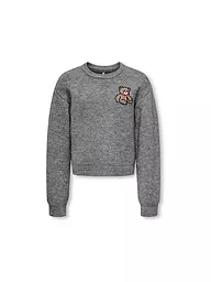 ONLY | Jersey de niña | Gris
